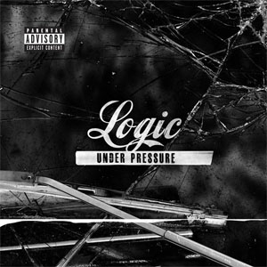 Álbum Under Pressure de Logic