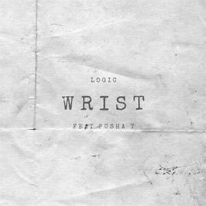 Álbum Wrist  de Logic