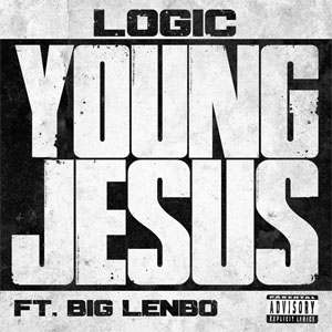 Álbum Young Jesus de Logic