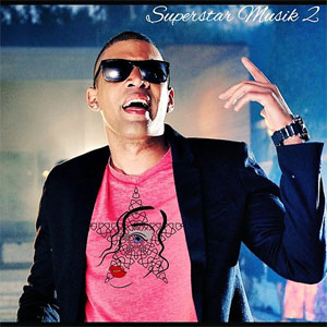 Álbum Superstar Musik Vol 2 de Lokixximo