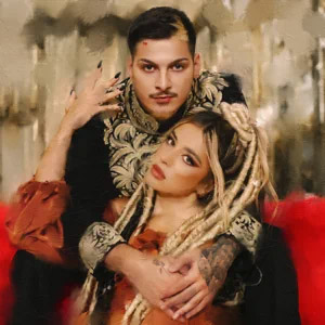 Álbum Romeo Y Julieta de Lola Índigo