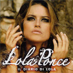 Álbum  Il Diario Di Lola  de Lola Ponce