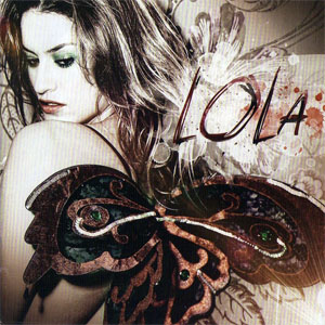 Álbum Lola de Lola Ponce