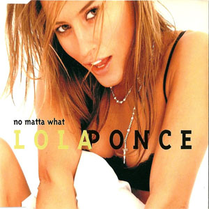 Álbum No Matta What de Lola Ponce
