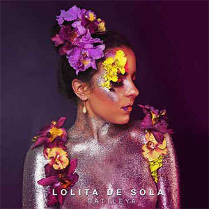 Álbum Cattleya - EP de Lolita de Sola