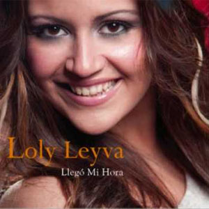 Álbum Llegó Mi Hora de Loly Leyva
