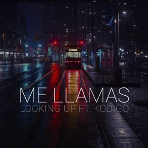 Álbum Me Llamas de Looking Up