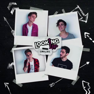 Álbum Somos Dos de Looking Up