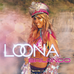 Álbum Bailando de Loona
