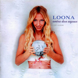 Álbum Entre Dos Aguas de Loona