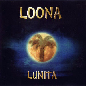 Álbum Lunita de Loona