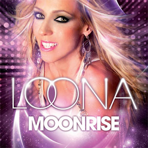 Álbum Moonrise de Loona