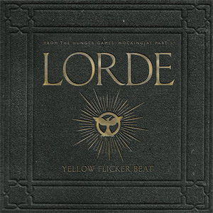 Álbum Yellow Flicker Beat de Lorde