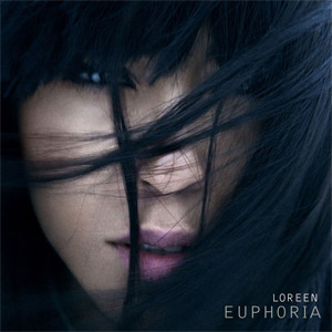 Álbum Euphoria (Lucas Nord Remix) de Loreen