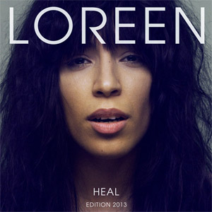 Álbum Heal (Deluxe Edition) de Loreen