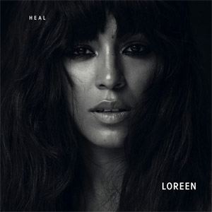 Álbum Heal (Japan Edition) de Loreen