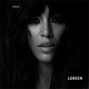 Álbum Heal de Loreen