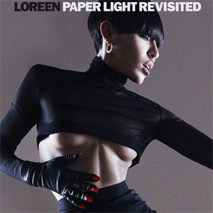 Álbum Paper Light Revisited de Loreen