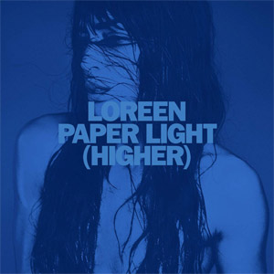 Álbum Paper Light de Loreen