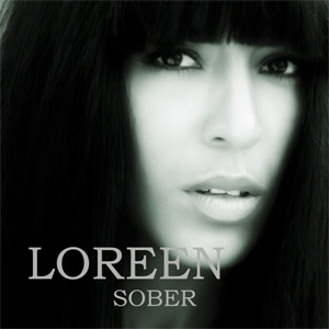 Álbum Sober de Loreen