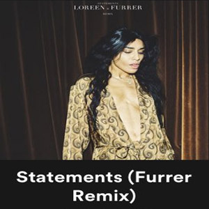 Álbum Statements (Furrer Remix) de Loreen
