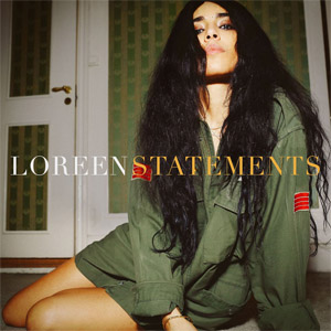 Álbum Statements de Loreen