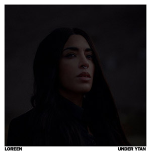 Álbum Under Ytan de Loreen