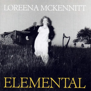 Álbum Elemental de Loreena McKennitt