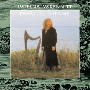 Álbum Parallel Dreams de Loreena McKennitt