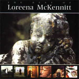 Álbum The Best Of Loreena Mckennitt de Loreena McKennitt