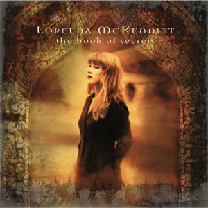Álbum The Book Of Secrets de Loreena McKennitt