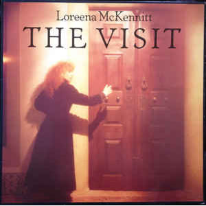 Álbum The Visit de Loreena McKennitt