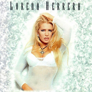 Álbum Lorena Herrera de Lorena Herrera