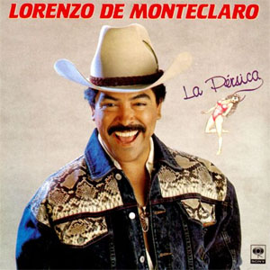 Álbum La Persica de Lorenzo De Monteclaro