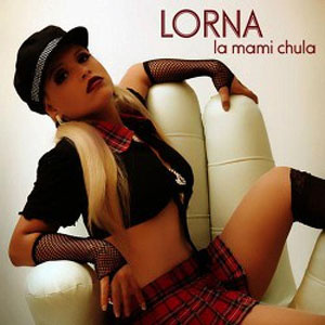 Álbum La Mami Chula de Lorna