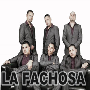 Álbum La Fachosa de Los 2 Primos