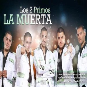 Álbum La Muerta de Los 2 Primos