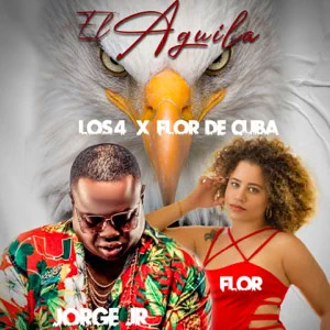 Álbum El Águila de Los 4