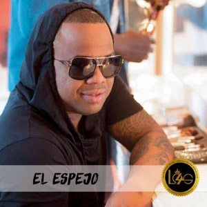 Álbum El Espejo de Los 4