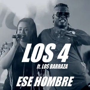 Álbum Ese Hombre de Los 4