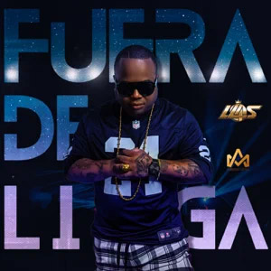 Álbum Fuera De Liga de Los 4