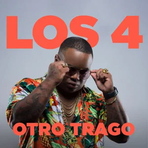 Álbum Otro Trago de Los 4