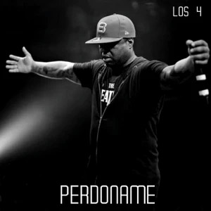 Álbum Perdóname de Los 4