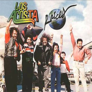 Álbum Raíces de Los Acosta
