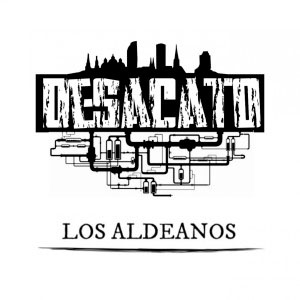 Álbum Desacato de Los Aldeanos