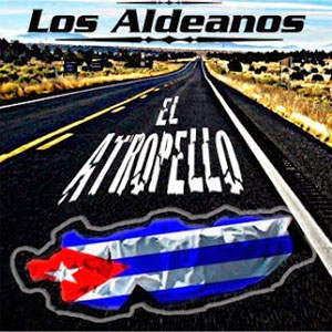 Álbum El Atropellado de Los Aldeanos