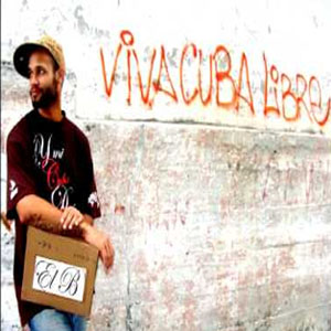 Álbum Viva Cuba Libre de Los Aldeanos
