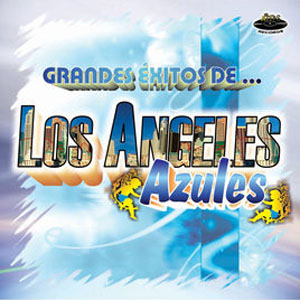 Álbum Grandes Éxitos de Los Ángeles Azules