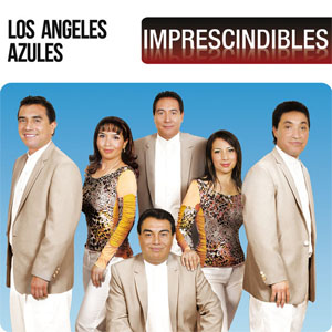 Álbum Imprescindibles de Los Ángeles Azules