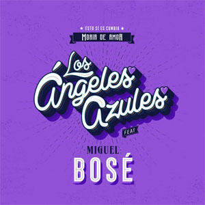 Álbum Morir de Amor de Los Ángeles Azules